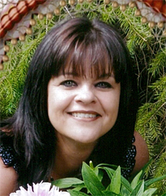 Lucie Vézina