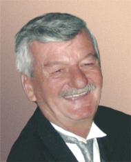 Michel Paquet