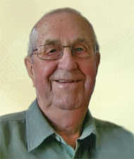 Ernest Tardif