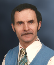 Paul Avoine