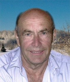 Benoit Roy