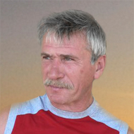 Roger Plumier