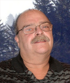 Yves Legault