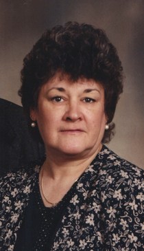 Nicole Bourbonnais (Bernier)