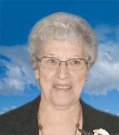 Marguerite Gauthier (Desgagnés)