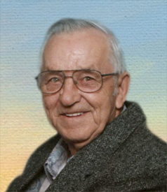 Fernand Bergeron