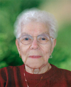 Eugénia Desfossés (St-Pierre)