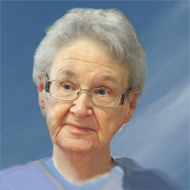 Aurore Giasson (Bélanger)