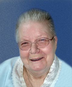 Louise Bélanger