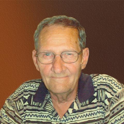 Albert Mainville