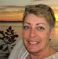 Ghislaine Aumond (Perron)