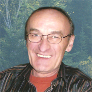 Camil Gagné