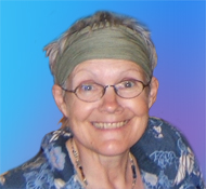 Micheline Tremblay