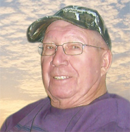 Réjean Bergeron