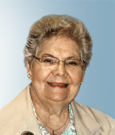 Isora Béland (Laroche)