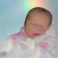 Madysson Bernard-Dufour