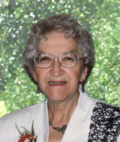 Antoinette Normand (Goupil)