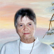 Colombe Lemieux (St-Arnauld)