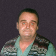 Louis-Jean Mongrain
