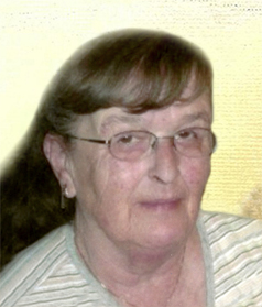 Claudette Vallières (Sylvain)