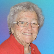 Thérèse Gélinas (Dubé)