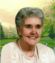 Rollande Lanoix (Veillette)