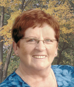 Marie Poirier (Cayouette)