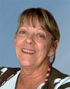 Francine Labranche
