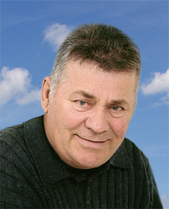 Normand Gaudet