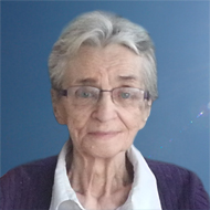 Jacqueline Caron (Boivin)