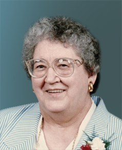 Germaine Boudreau (Rivard)