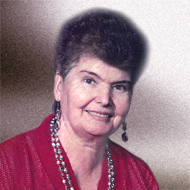 Irène Jacques (Fournier)