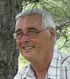Gervais Caron