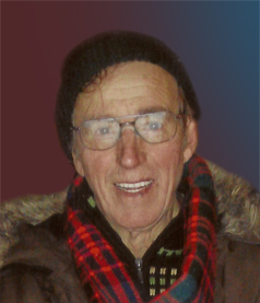 Réjean Mailhot