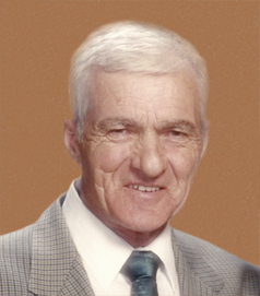 Robert Larochelle
