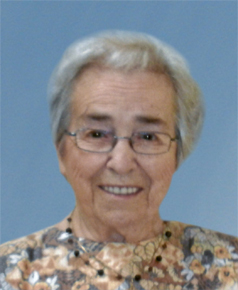 Juliette Néron-Boucher (Delisle)