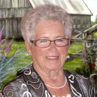 Gemma Ménard (Cloutier)