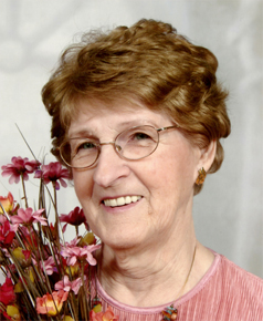 Thérèse Petit (Mongrain)