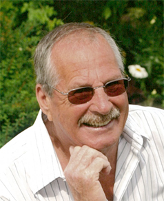 Jeannot Provencher
