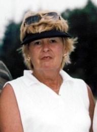 Huguette McFadden