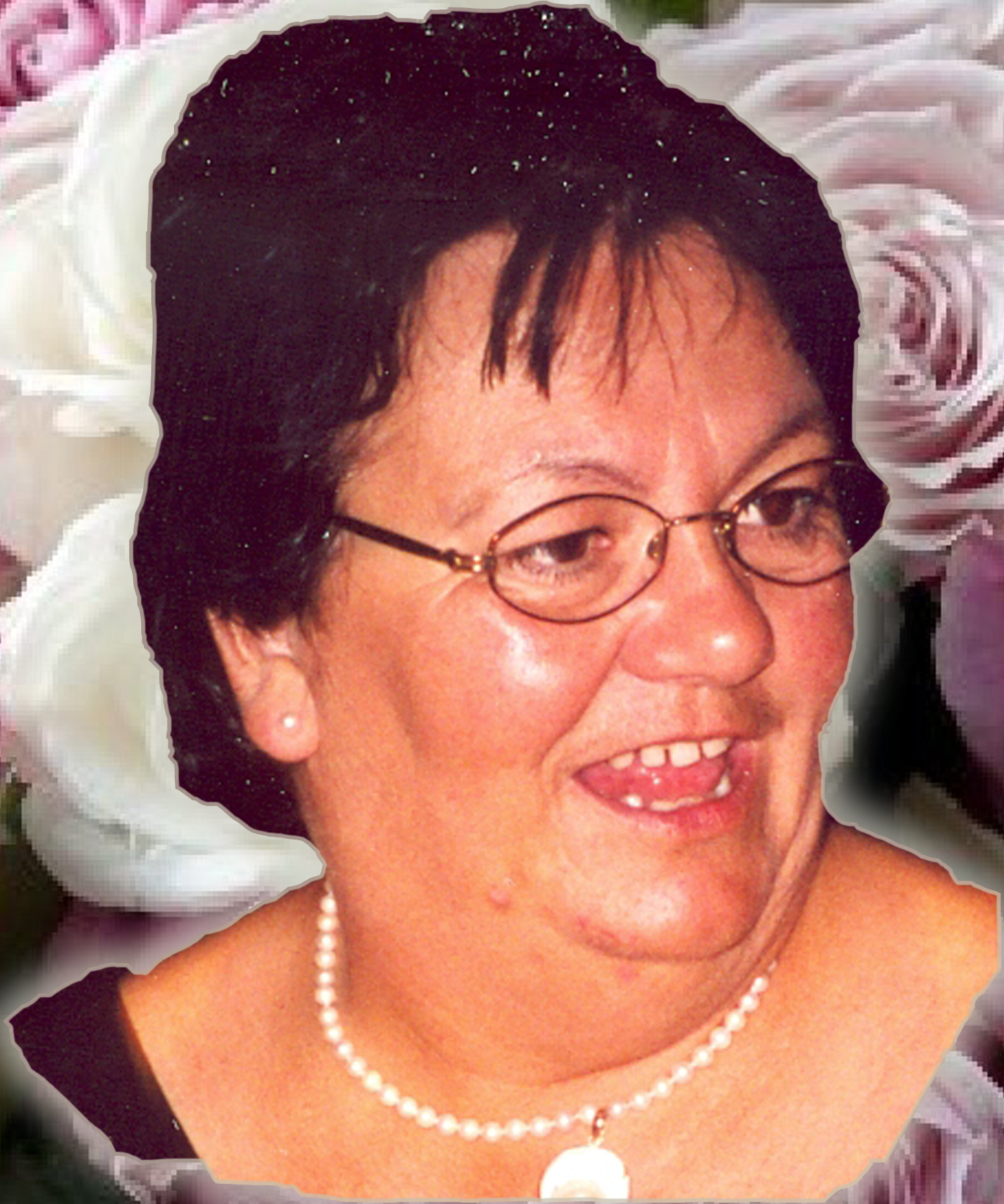 Pierrette Lascelle (Duguay)