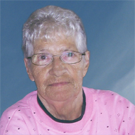 Aurore Champion