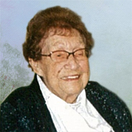 Yvette Simard (Dupuis)