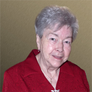 Mariette Bédard (Côté)