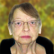 Lise Jalbert