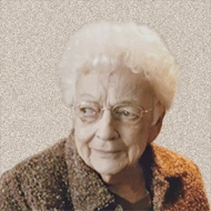 Jeanne-D'Arc Grondin (Lebel)