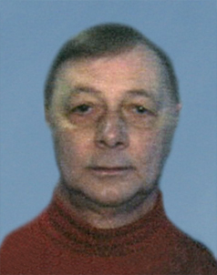 André Turpin