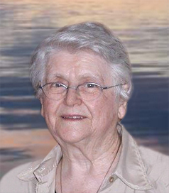 Gabrielle Laliberté (Denis)