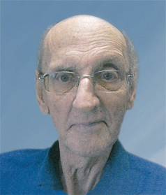 Raymond Morrissette