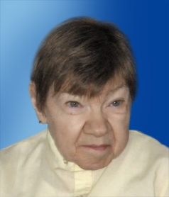 Gisèle Jodouin